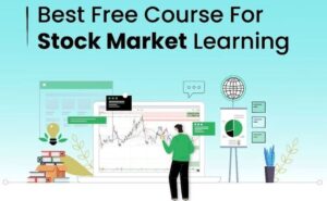 Share Market Courses Online