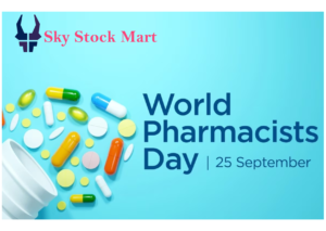 World Pharmacist Day 2023