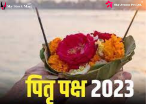 Pitru Paksha 2023