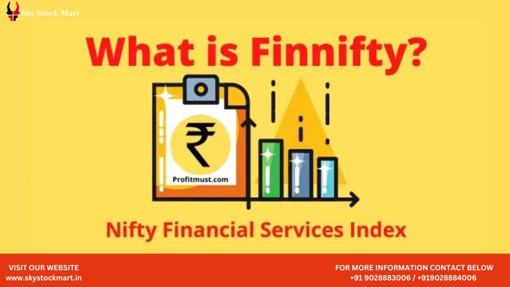 What is FinNifty ?