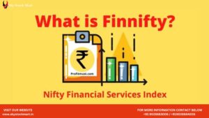 What is FinNifty ?