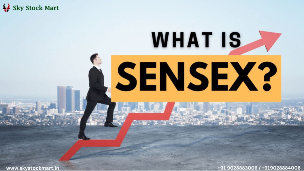 What is Sensex ?