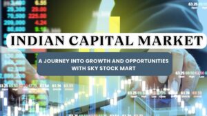 Indian Capital Market