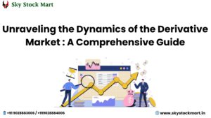 Derivative Market