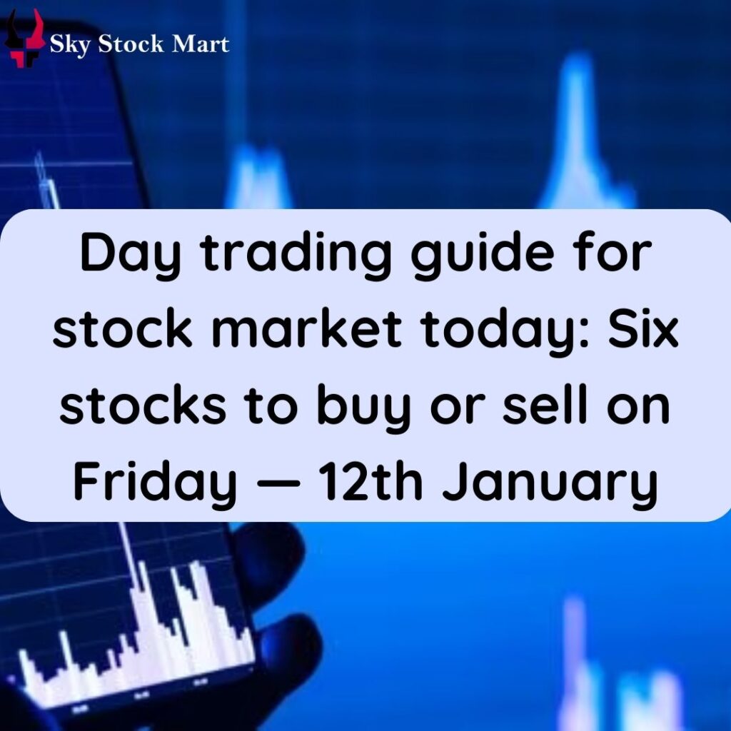 Day trading guide for stock market today