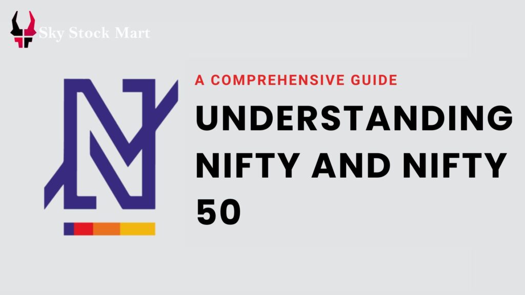 Nifty and Nifty 50