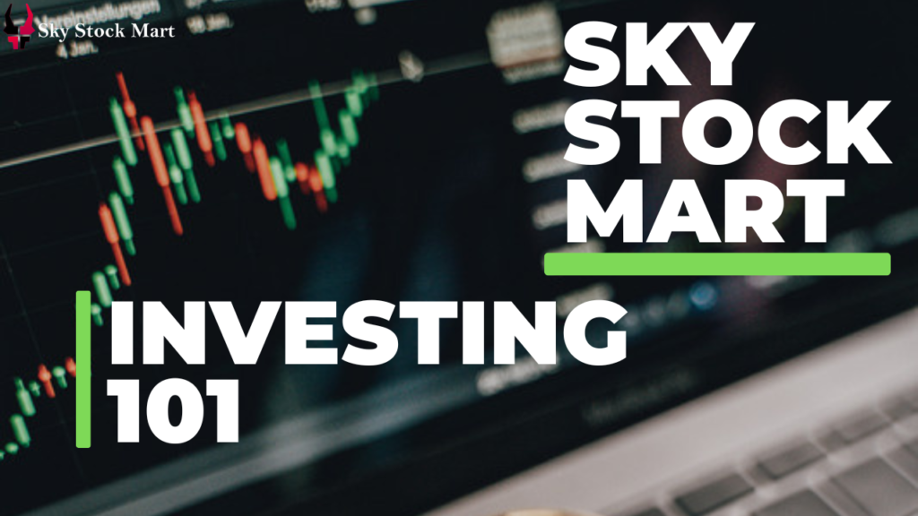 Myths Stock Market
