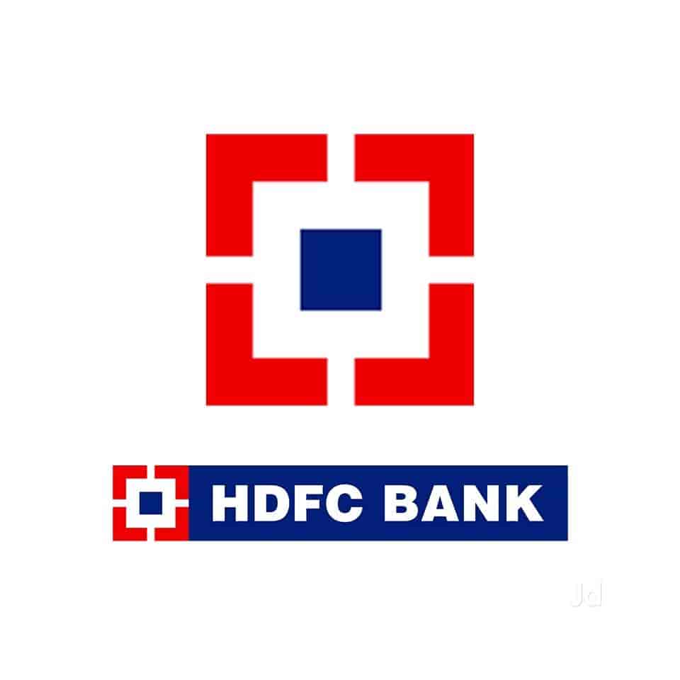 एचडीएफसी बैंक