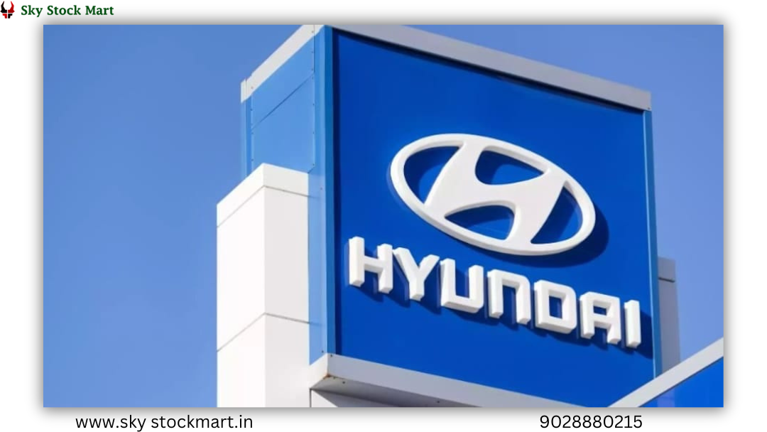 Hyundai India Share Price: A Dynamic Perspective