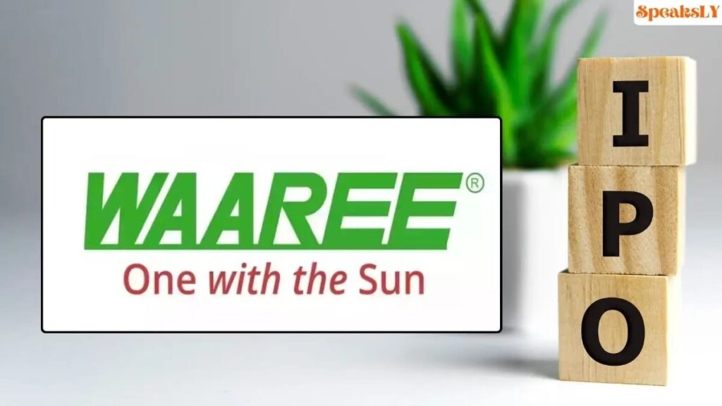 Waree IPO 2024: Comprehensive Update