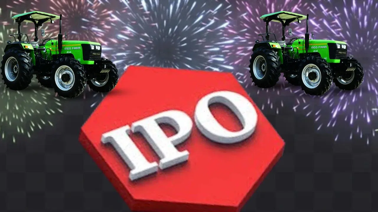 Indo Farm Equipment Limited IPO 2024