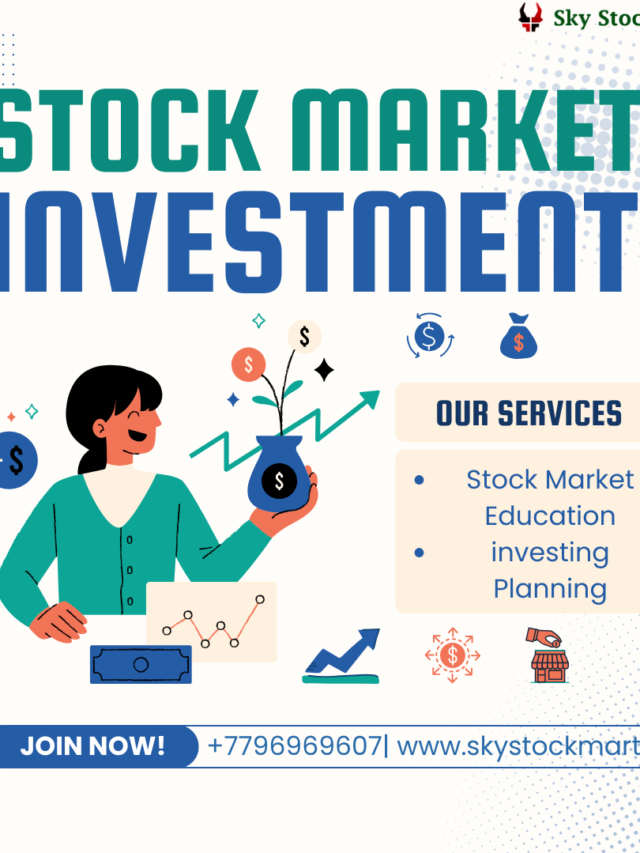 stock market investment