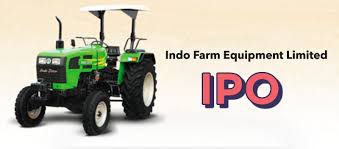 Indo Farm Equipment Limited IPO 2024